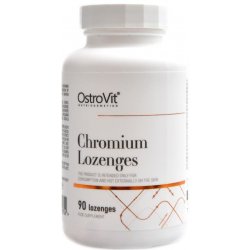 Ostrovit Chromium lozenges 200 tablet multifruit