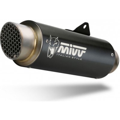 MIVV GP pro M.016.LXBP | Zboží Auto