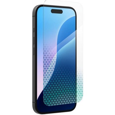 ZAGG InvisibleShield Glass XTR4 Apple iPhone 16/15 200114878 – Zboží Živě
