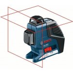 Bosch GLL 2-80 P 0 601 063 205 – Hledejceny.cz