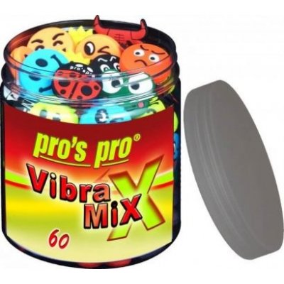 PRO´S PRO VIBRA 1 ks – Zboží Mobilmania