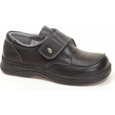 Santé N/224/1L/60L dámská vycházková obuv černá – Zboží Mobilmania