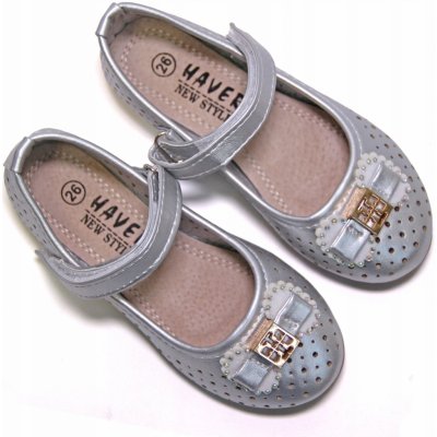 Haver balerínky ekologická kůže