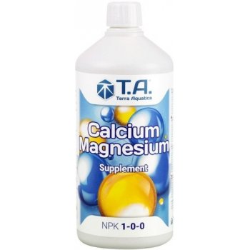 Terra Aquatica Calcium Magnesium 500 ml
