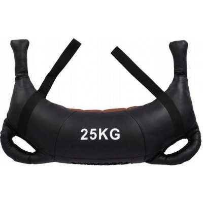 HMS Bulgarian bag WBF25 25 kg – Zboží Mobilmania