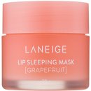 Laneige Lip Sleeping Mask Grapefruit 20g