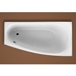 Santech ariela 160 x 80 cm SAARI160P – Hledejceny.cz