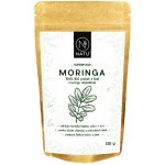 Natu Moringa prášek BIO 130 g – Hledejceny.cz