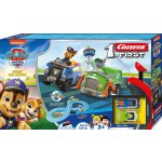 Carrera First 63059 Paw Patrol Ready for Action – Zboží Mobilmania