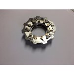 Nová geometrie turba turbodmychadla Citroen 2.0Hdi 100kW – Zboží Mobilmania