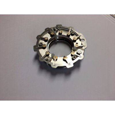 Nová geometrie turba turbodmychadla Citroen 2.0Hdi 100kW – Zboží Mobilmania