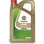 Castrol Edge Titanium FST A5/B5 0W-30 4 l – Hledejceny.cz