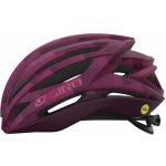 Giro Syntax MIPS Matt Dark Cherry Towers 2025 – Zboží Dáma