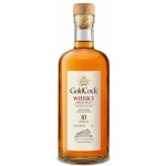 Gold Cock 10y single malt whisky 49,2% 0,7 l (holá láhev) – Hledejceny.cz