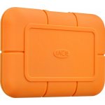 Lacie Rugged SSD 500GB, STHR500800 – Zboží Živě