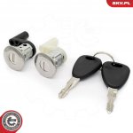 Sada zámků, zamykací zařízení ESEN SKV 65SKV823 | Zboží Auto