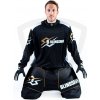 Blindsave "X" Black Goalie Jersey