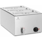 Royal Catering Bain Marie RCBM GN1/3 – Hledejceny.cz