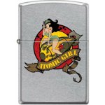 Zippo 25663 Atomic Girl 25663 – Hledejceny.cz
