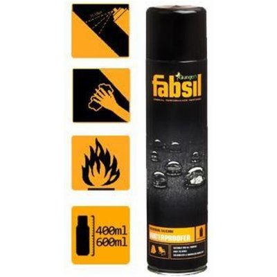 GRANGERS Universal Protector 600 ml – Zboží Mobilmania