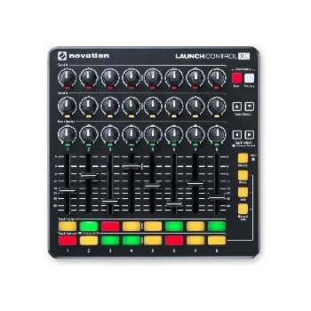 NOVATION Launch Control XL MK2