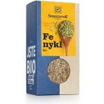 Sonnentor Fenykl celý Bio 40 g – Hledejceny.cz