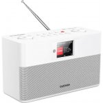 Kenwood CR-ST120S-W – Hledejceny.cz