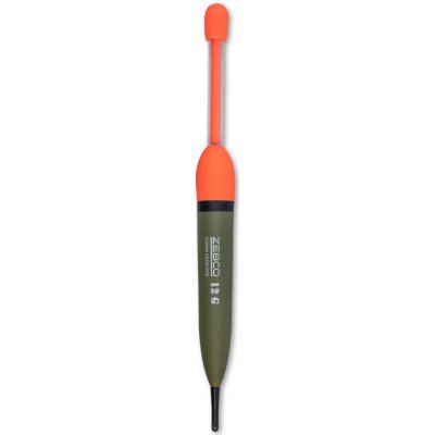 Zebco splávek Trophy Predator Float Z6 12 g – Hledejceny.cz