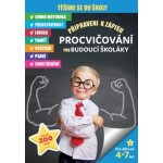 Procvičování pro budoucí školáky – Zbozi.Blesk.cz