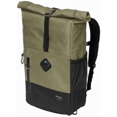 Meatfly Holler Olivine Černá 28 l – Zboží Mobilmania