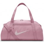 Nike NK GYM CLUB BAG SP23 Růžová 24 L – Zboží Dáma