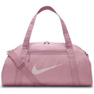 Nike NK GYM CLUB BAG SP23 Růžová 24 L – Zboží Dáma