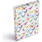 MFP A4 Butterfly 8021114 – Zboží Dáma