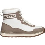 Lotto Vezra hnědé – Zboží Mobilmania