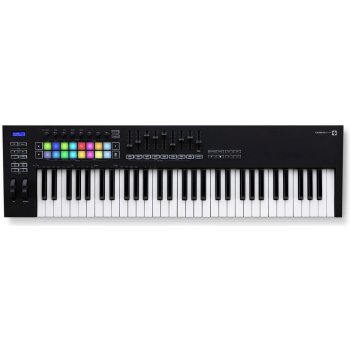 Novation Launchkey 61 MK3