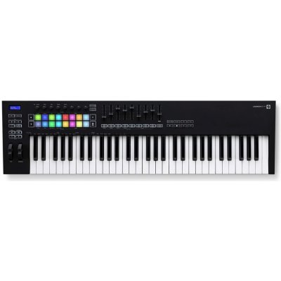 Novation Launchkey 61 MK3 – Hledejceny.cz