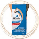 Höveler PUR.SPORT bezobilná směs 20 kg – Sleviste.cz