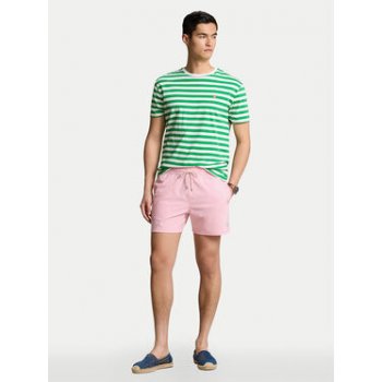 Polo Ralph Lauren plavecké šortky 710910260015 růžové
