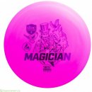 Discmania Active Magician Bílá