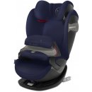 Cybex Pallas S-Fix 2018 Denim Blue