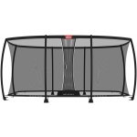 Berg ochranná síť Ultim Safety Net DLX XL 500 cm – Hledejceny.cz