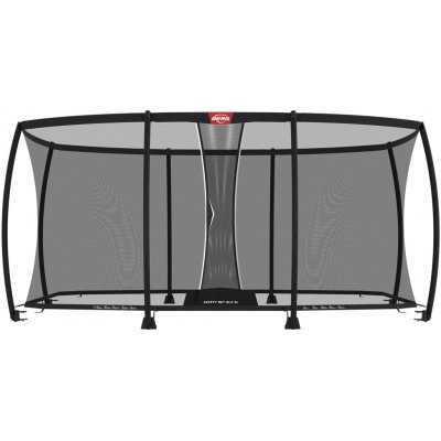 Berg ochranná síť Ultim Safety Net DLX XL 500 cm – Hledejceny.cz