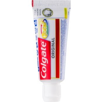 Colgate Total Original zubní pasta 25 ml