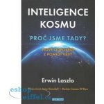 Inteligence kosmu – Hledejceny.cz