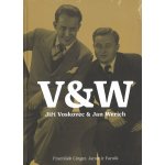 Voskovec & Werich - František Cinger – Hledejceny.cz