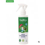 Feel Eco MAX Odstraňovač skvrn 450 ml – Hledejceny.cz