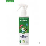 Feel Eco MAX Odstraňovač skvrn 450 ml – HobbyKompas.cz