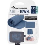 Sea To Summit Airlite Towel Small 80 x 40 cm moonlight – Sleviste.cz