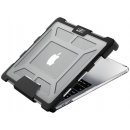 brašna či batoh pro notebook Pouzdro UAG UAG-MBP15-4G-L-IC 15" clear
