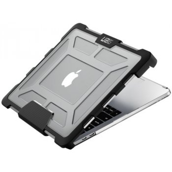 Pouzdro UAG UAG-MBP15-4G-L-IC 15" clear